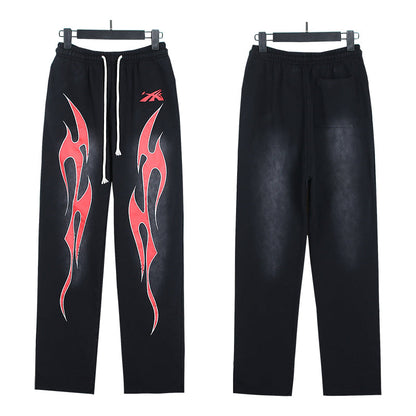 Hellstar Graffiti Sweatpants