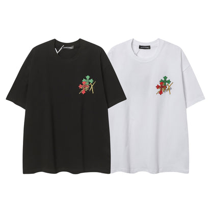 Chrome Hearts New T-shirts 2239