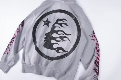 Hellstar Sport Hoodie