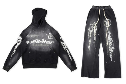 Hellstar Sweatpants