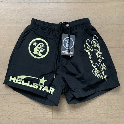 Hellstar Sprot Shorts