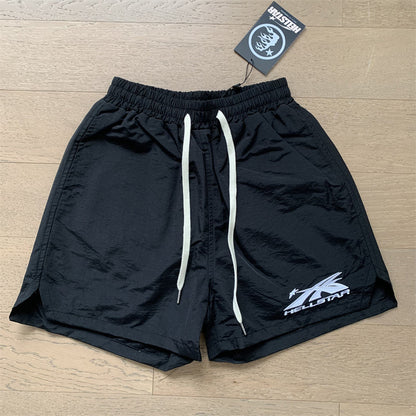 Hellstar Sprot Shorts