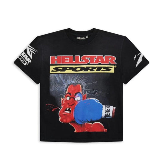 Hellstar T-shirt