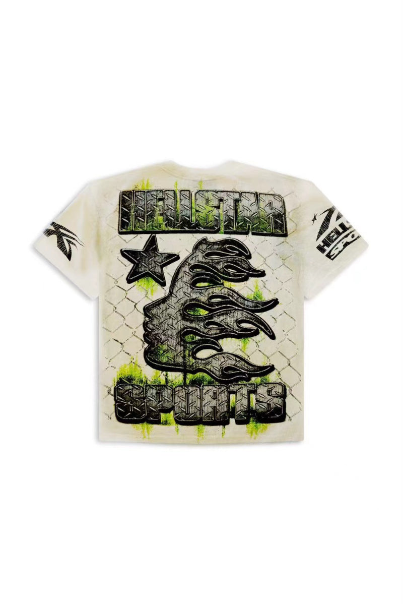 Hellstar T-shirt