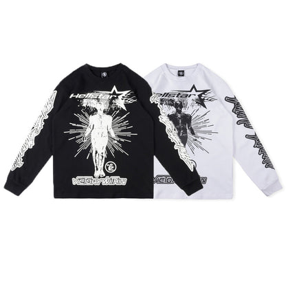 Hellstar Sweatshirt