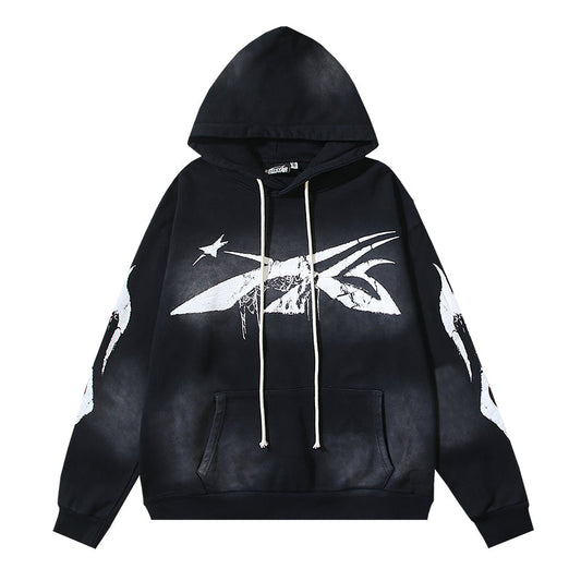 Hellstar Sport Hoodie