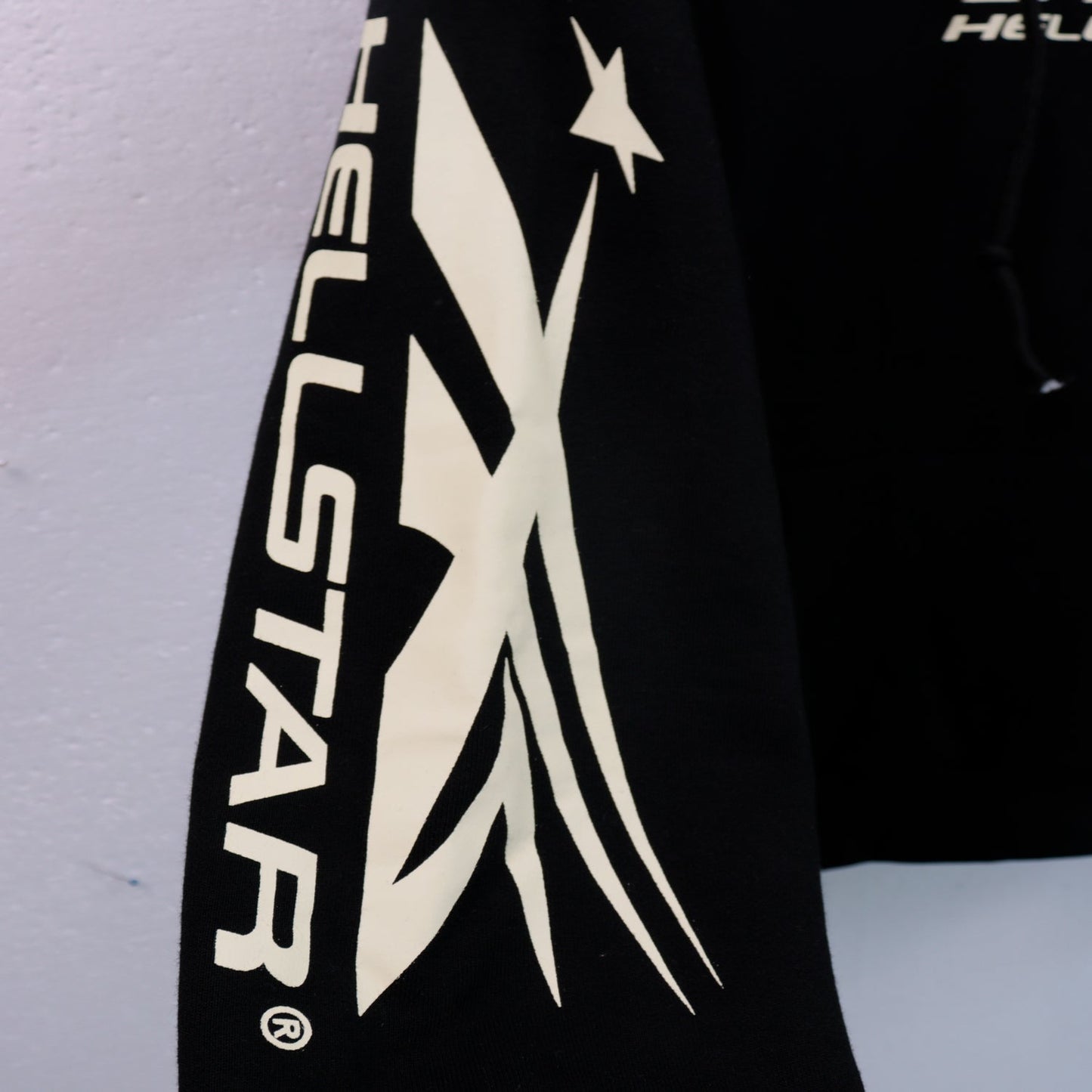 Hellstar Sport Hoodie