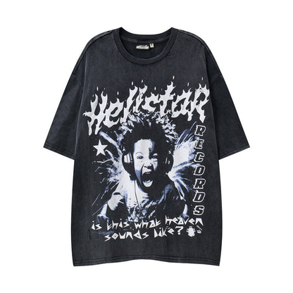 Hellstar T-shirt