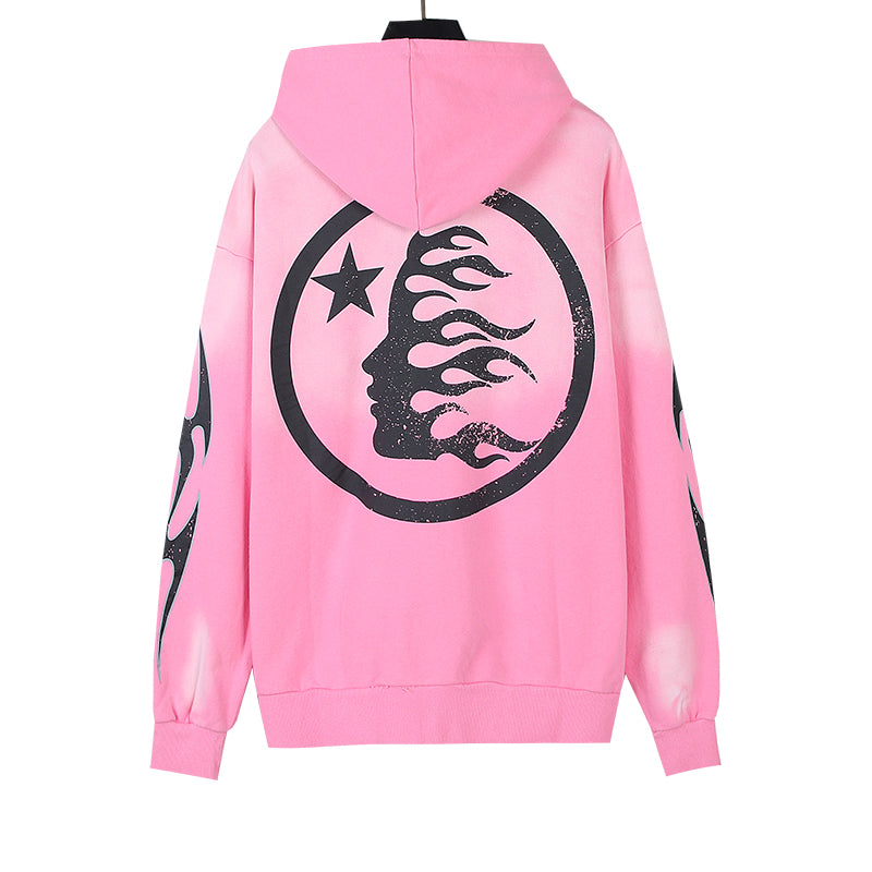 Hellstar Sport Hoodie