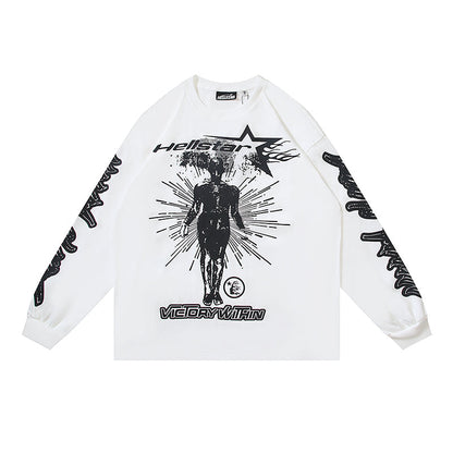 Hellstar Sweatshirt