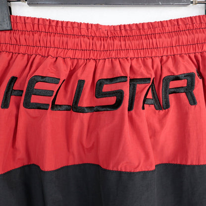 Hellstar Jackets and Sweatpants Set