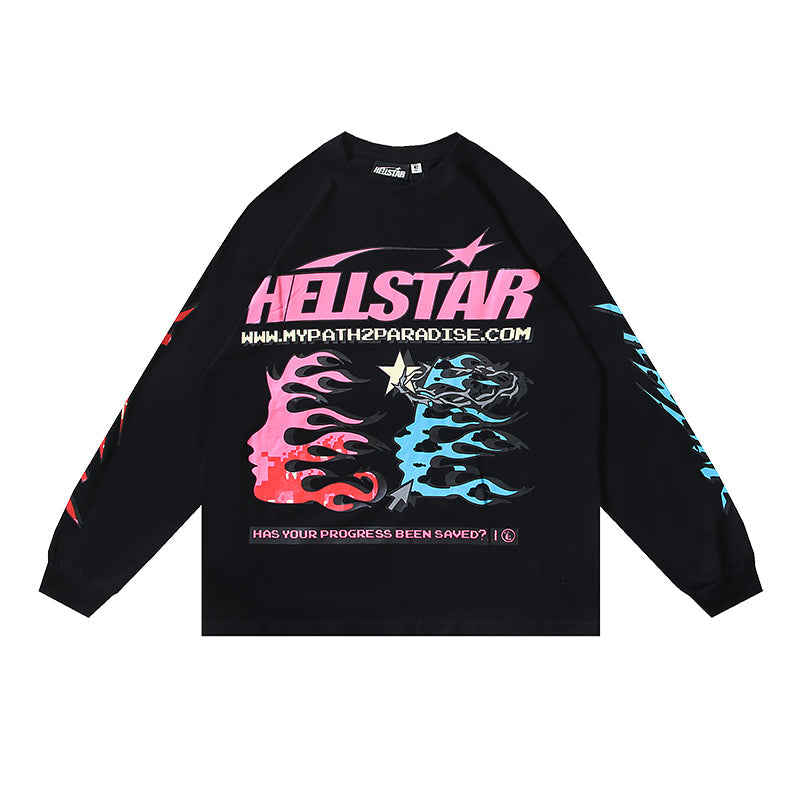 Hellstar Sweatshirt