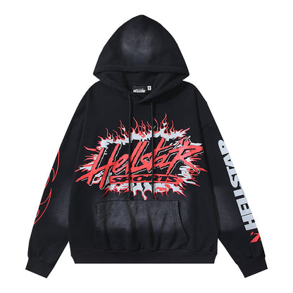 Hellstar Sport Hoodie