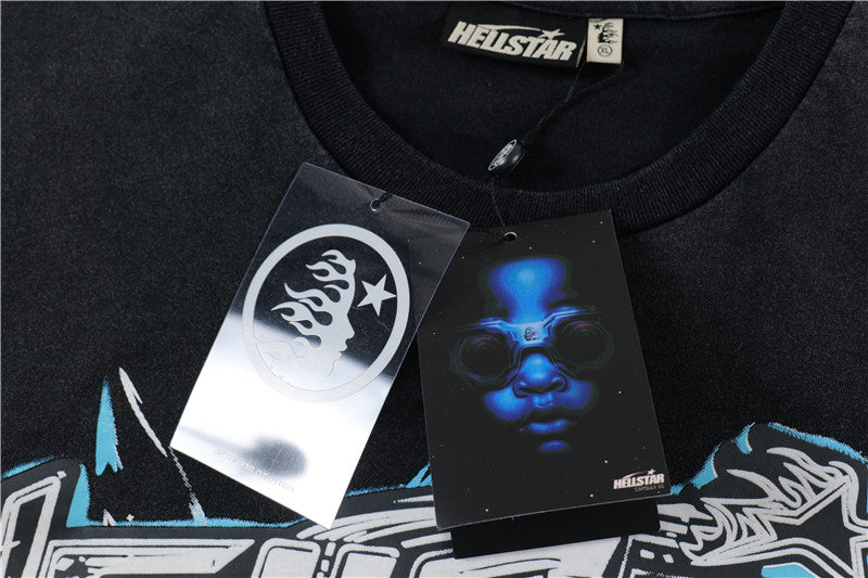 Hellstar T-shirt