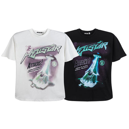 Hellstar T-shirt