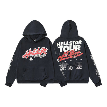 Hellstar Sport Hoodie