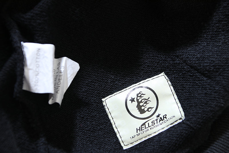 Hellstar Sport Hoodie