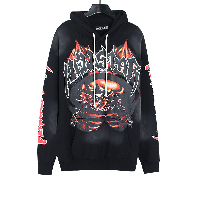 Hellstar Sport Hoodie