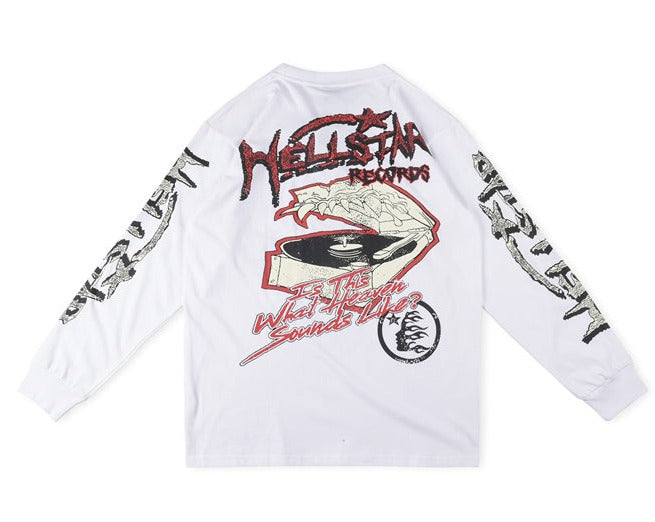 Hellstar Sweatshirt