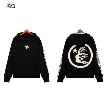 Hellstar Sport Hoodie