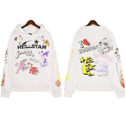 Hellstar Sport Hoodie