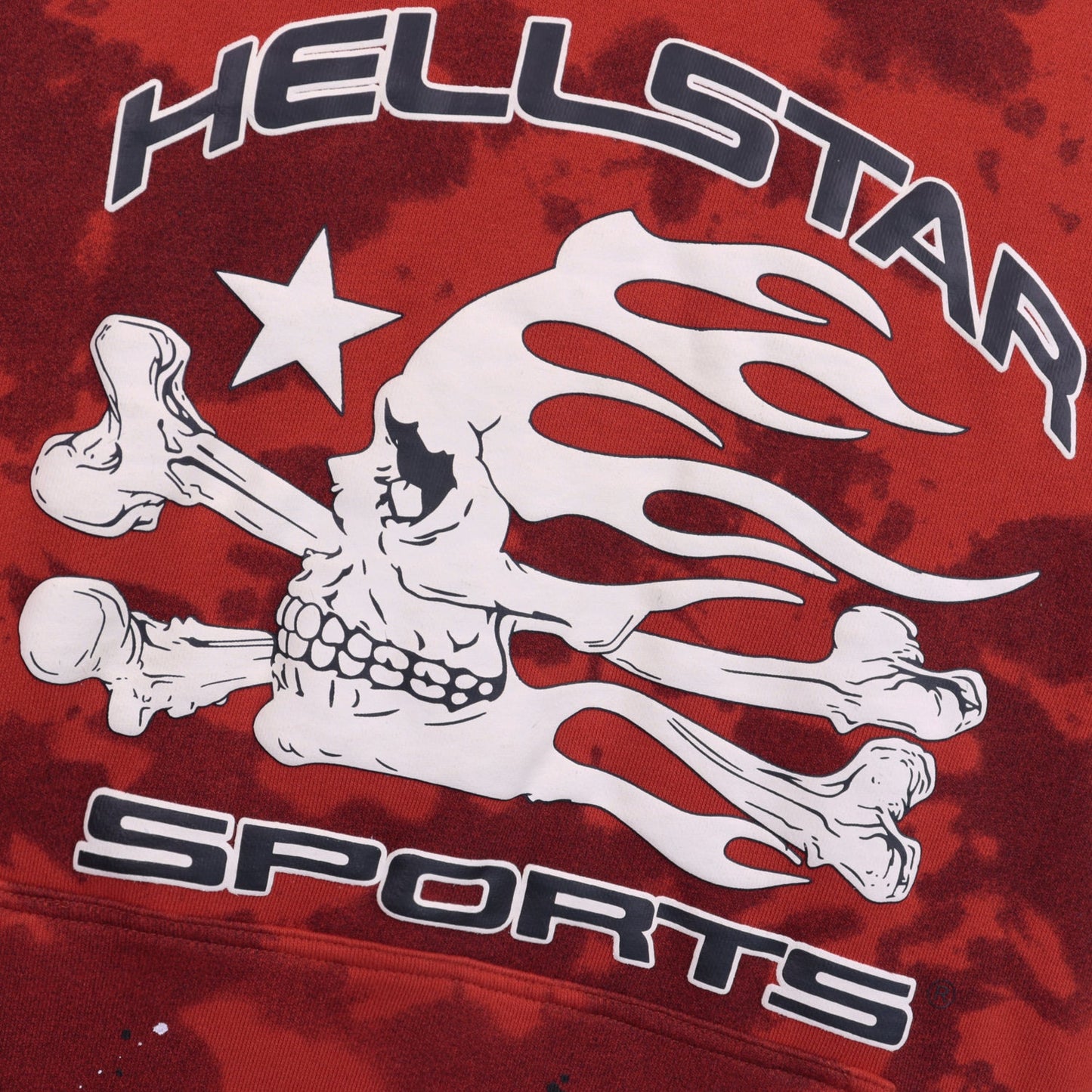 Hellstar Sport Hoodie