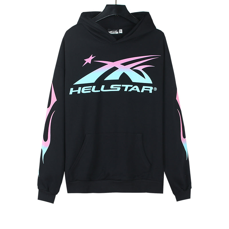 Hellstar Sport Hoodie