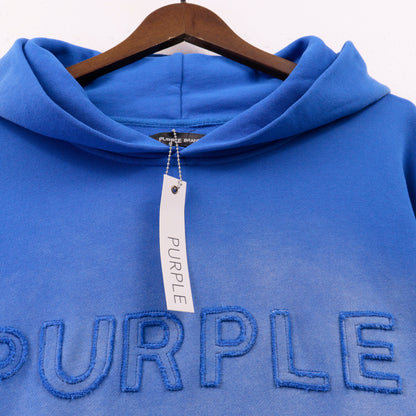 Purple 2024 New Hoodie 5967