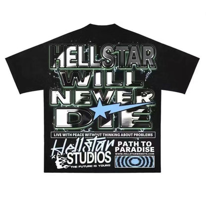 Hellstar T-shirt