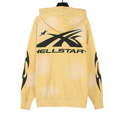 Hellstar Sport Hoodie