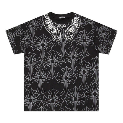 Chrome Hearts T-shirt K6042