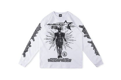 Hellstar Sweatshirt