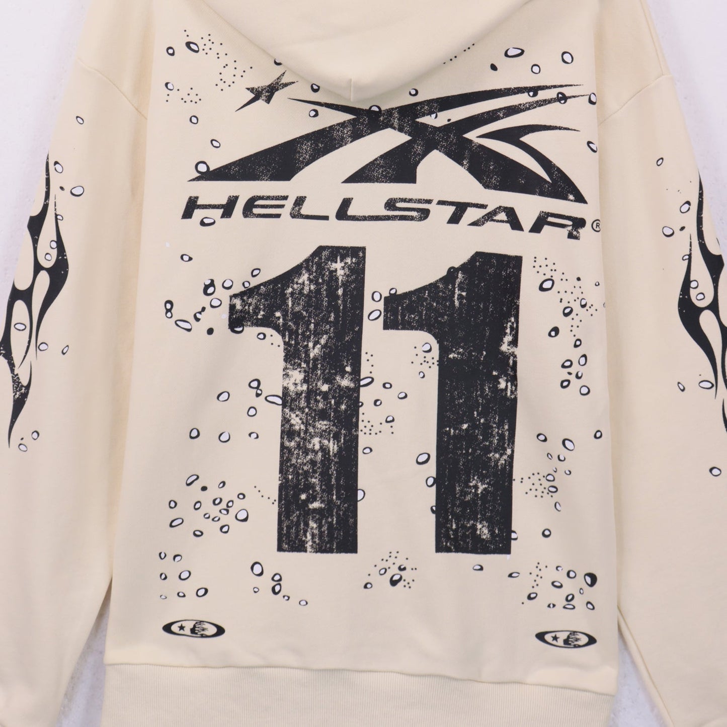 Hellstar Sport Hoodie