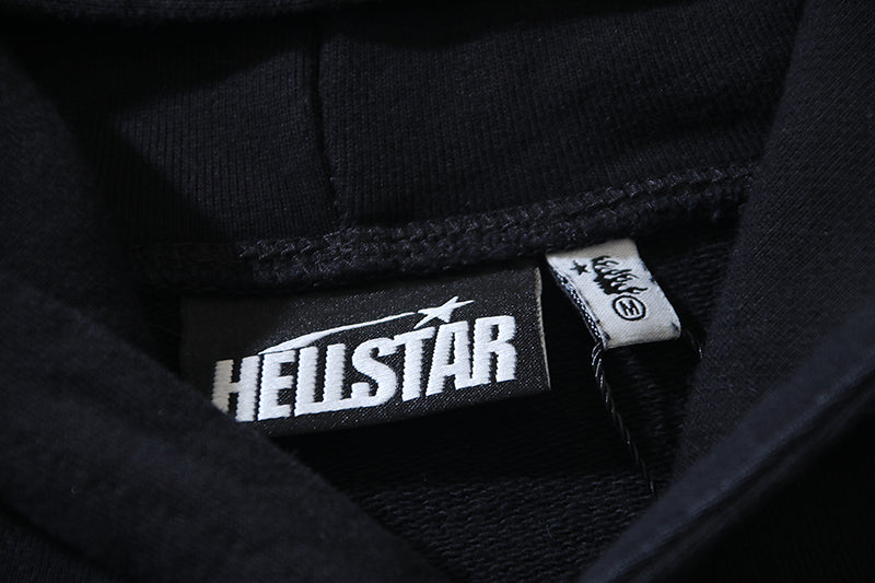 Hellstar Sport Hoodie