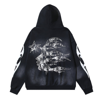 Hellstar Sport Hoodie