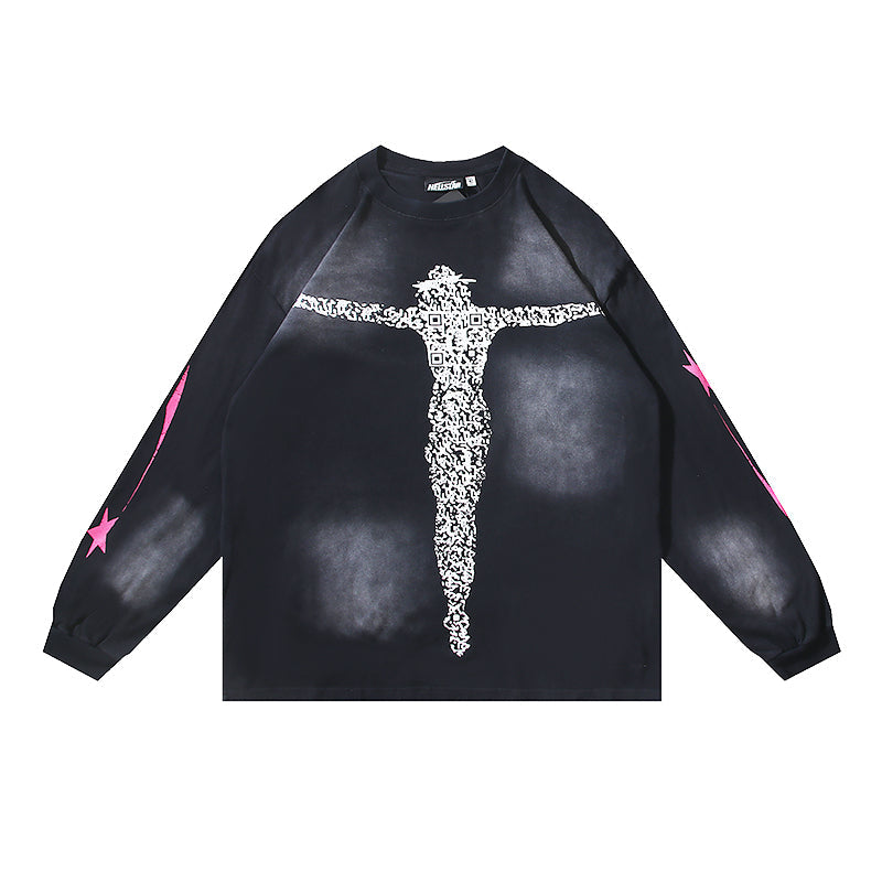 Hellstar Sweatshirt