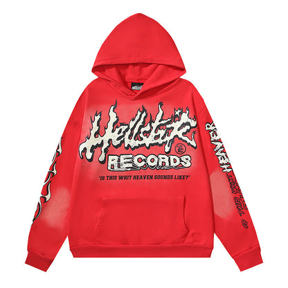 Hellstar Sport Hoodie