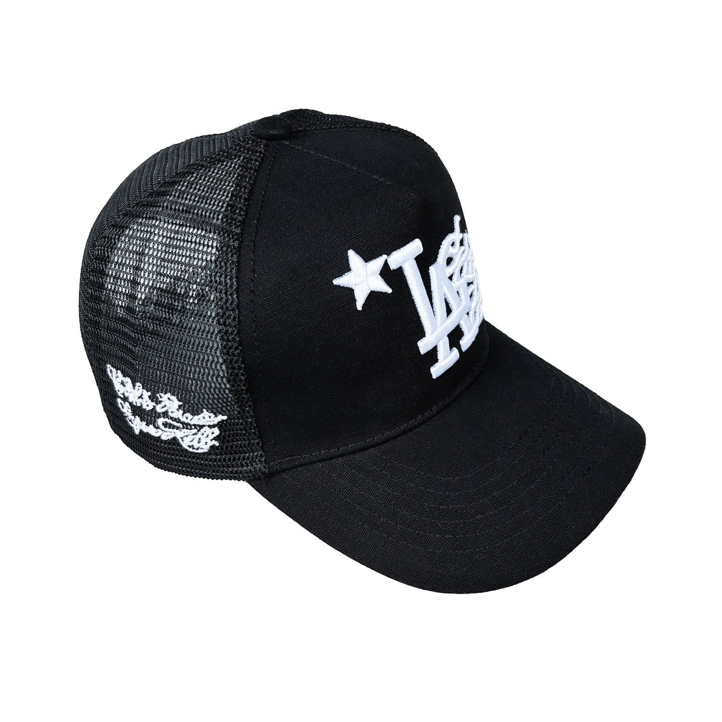 Hellstar 2024 new fashion hat 002