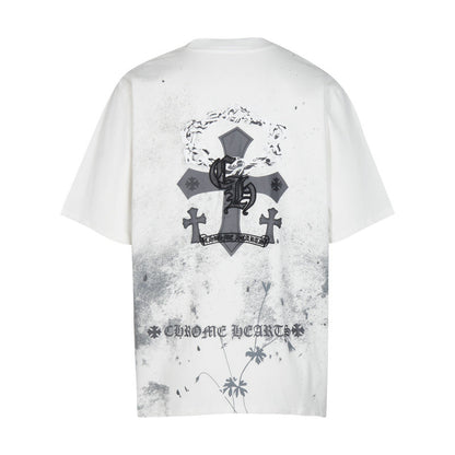 Chrome Hearts T-shirts 6101