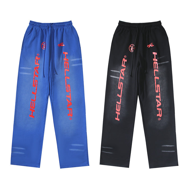 Hellstar Sweatpants