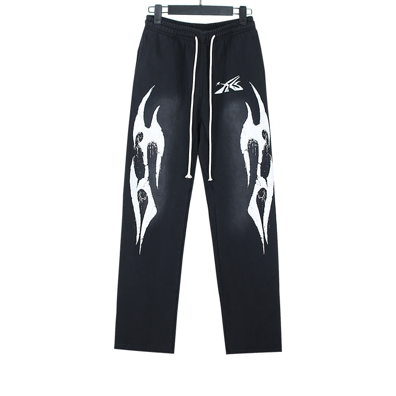 Hellstar Graffiti Sweatpants