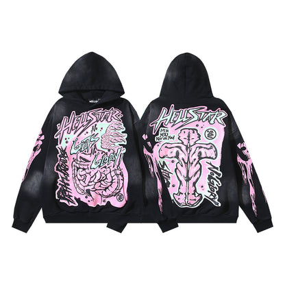 Hellstar Sport Hoodie