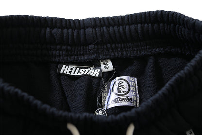 Hellstar Graffiti Sweatpants