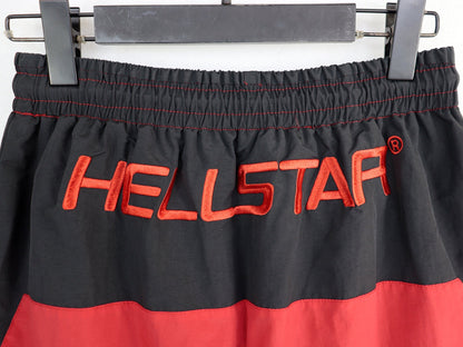 Hellstar Jackets and Sweatpants Set