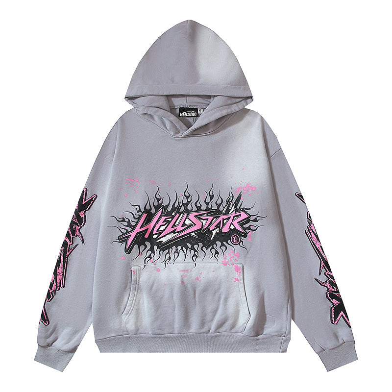 Hellstar Sport Hoodie