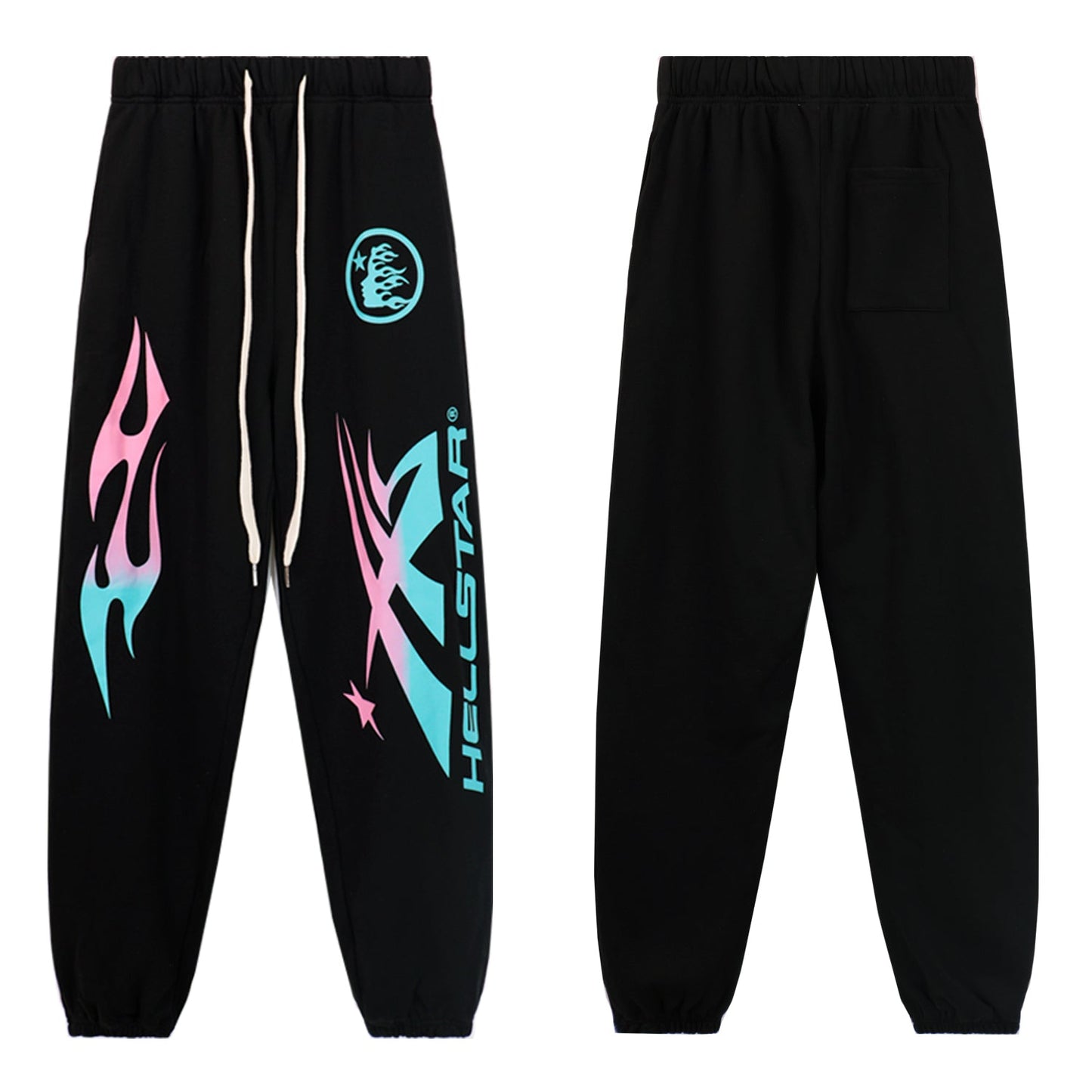 Hellstar Sweatpants