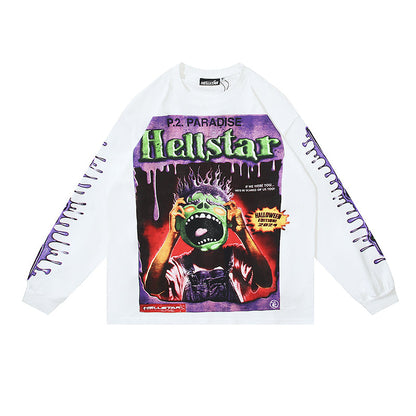 Hellstar Sweatshirt