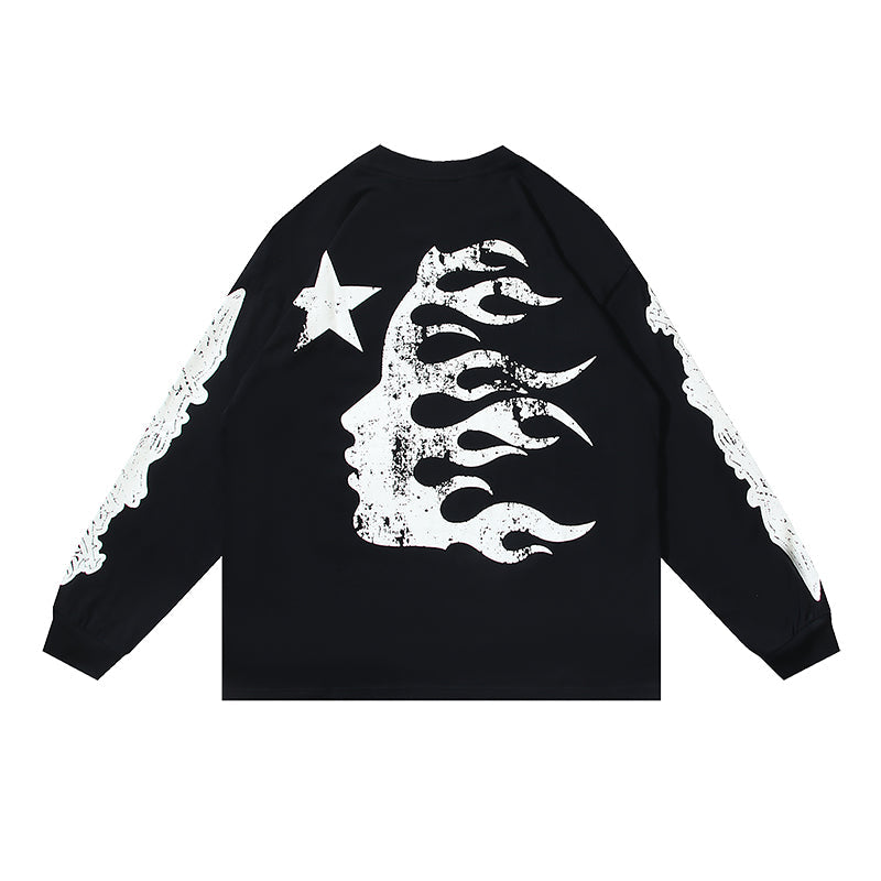 Hellstar Sweatshirt