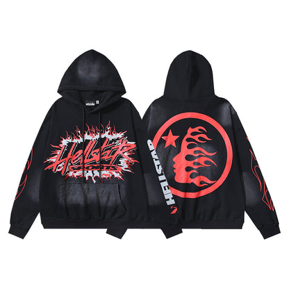 Hellstar Sport Hoodie