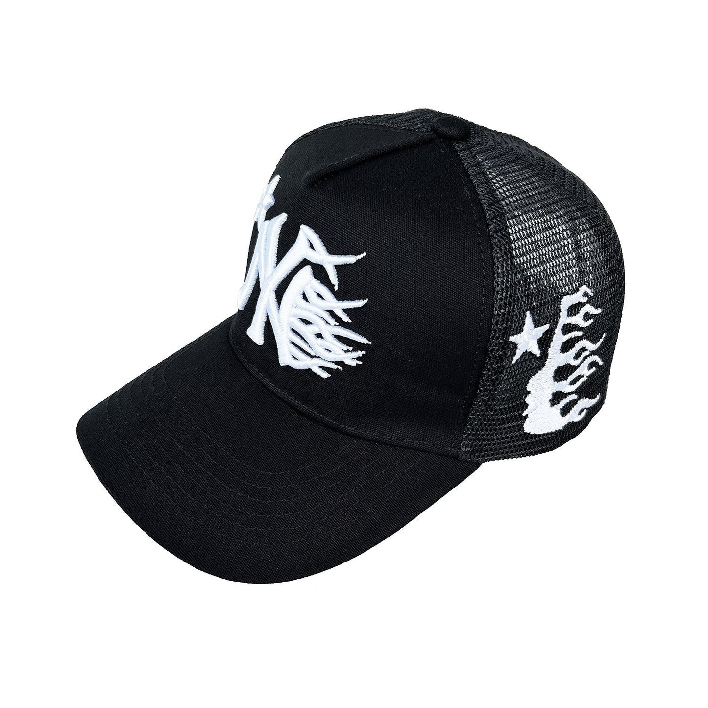 Hellstar 2024 new fashion hat 002